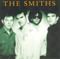 The Smiths - The Cradle Snatchers