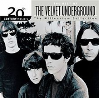 The Velvet Underground - The Best Of The V.U.: The Milennium Collection