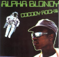 Alpha Blondy - Cocody Rock !!!