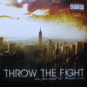 Throw The Fight - In Pursuit Of Tomorrow