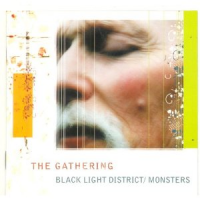 The Gathering - Black Light District Monsters