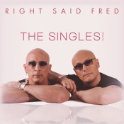 Right Said Fred - The Singles (Redux)