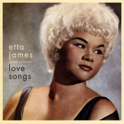 Etta James - Love Songs