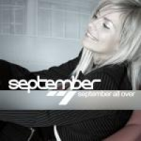 September - September All Over