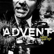 Advent - Naked And Cold