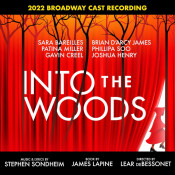 Stephen Sondheim - Into the Woods: 2022 Broadcast Cast Recording