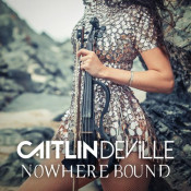 Caitlin De Ville - Nowhere Bound