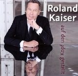 Roland Kaiser - Auf den Kopf gestellt