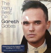 Gareth Gates - The Very Best Of