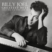 Billy Joel - Greatest Hits Volume I & II