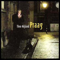 Theo Nijland - Praag