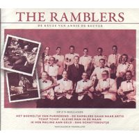 The Ramblers - The Ramblers