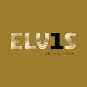 Elvis Presley - Elv1s