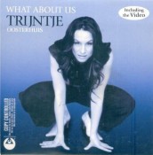 Trijntje Oosterhuis - What About Us