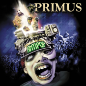 Primus - Antipop