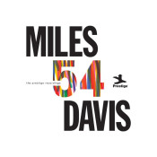 Miles Davis - 54