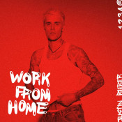 Justin Bieber - Work from Home
