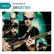 Joe Satriani - Playlist