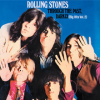 The Rolling Stones - Through the Past, Darkly (Big Hits Vol. 2)