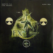 Aphex Twin (AFX) - Ventolin Remixes