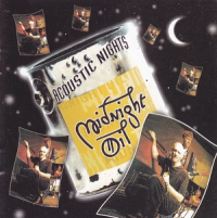 Midnight Oil - Acoustic Nights