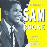 Sam Cooke - The Great Sam Cooke