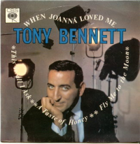 Tony Bennett - When Joanna Loved Me