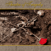 Theatre Of Tragedy - Theatre of Tragedy