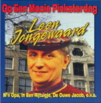 Leen Jongewaard - Op een mooie Pinksterdag
