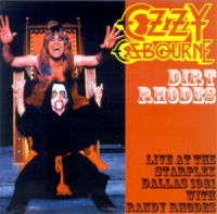 Ozzy Osbourne - Dirt Rhodes