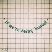Lovelytheband - if we're being honest