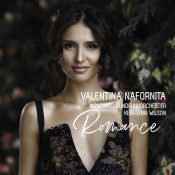 Valentina Naforni?? - Romance