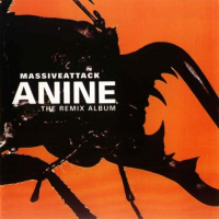 Massive Attack - Anine - The Remix Album