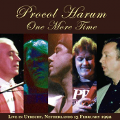 Procol Harum - One More Time
