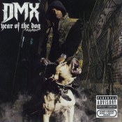 DMX - Year of the Dog... Again