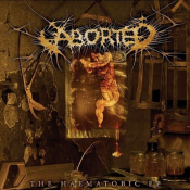 Aborted - The Haematobic EP