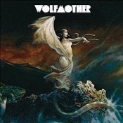 Wolfmother - Wolfmother (International Version)