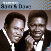 Sam & Dave - The Essentials