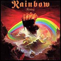 Rainbow - Rising Deluxe Edition