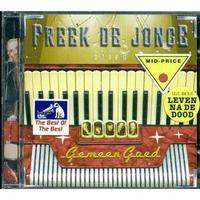 Freek de Jonge - Gemeen goed