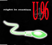 U96 - Night In Motion