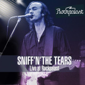 Sniff 'n' the Tears - Live at Rockpalast