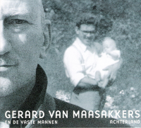 Gerard Van Maasakkers - Achterland