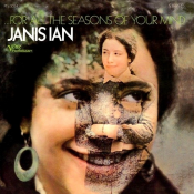 Janis Ian - For All the Seasons of Your Mind