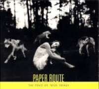 Paper Route - The Peace Of Wild Things