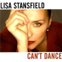 Lisa Stansfield - Can't Dance