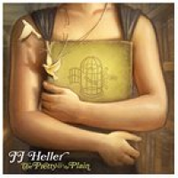 JJ Heller - The Pretty & The Plain