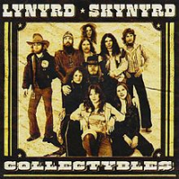 Lynyrd Skynyrd - Collectybles