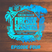 Tedeschi Trucks Band - The Fireside Sessions, Florida, GA Episode Four