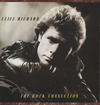 Cliff Richard - The Rock Connection